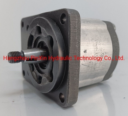 Tand Flank rechte tand Azmf-10-011USA20 ml tandwielpomp voor Rexroth hydraulische pomp