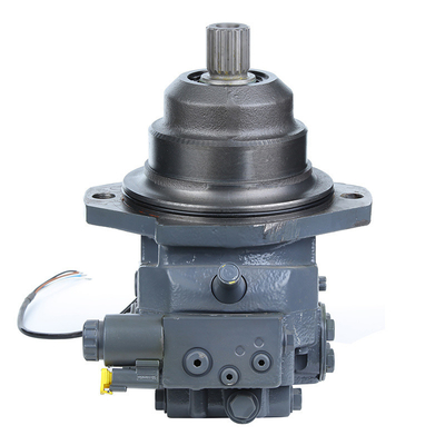 A6ve55ep2 zuigermotor met eencilinderstructuur en USD-betalingsoptie