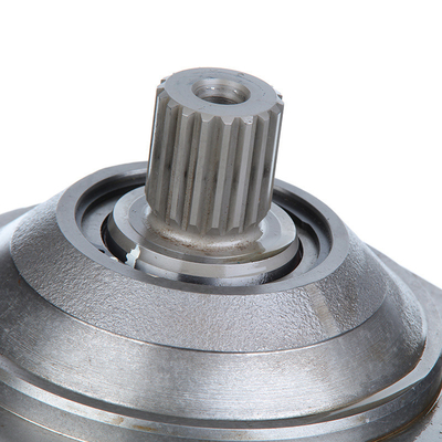 A6ve55ep2 zuigermotor met eencilinderstructuur en USD-betalingsoptie