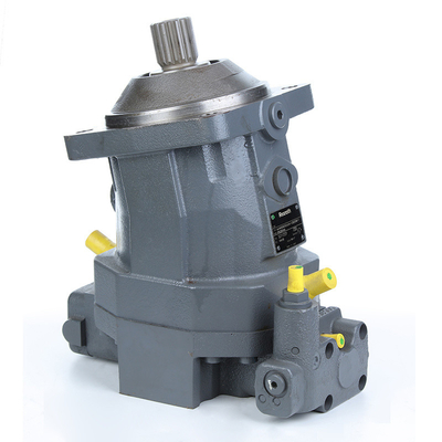 A6ve55ep2 zuigermotor met eencilinderstructuur en USD-betalingsoptie