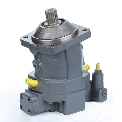 A6ve55ep2 zuigermotor met eencilinderstructuur en USD-betalingsoptie