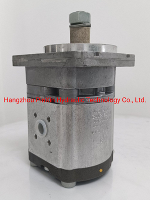 6 Maand Na-verkoopservice Azmf-10-016USA20ml Gear Pump voor Rexroth Hydraulische Pomp