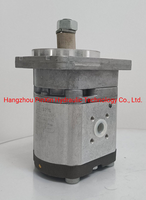 6 Maand Na-verkoopservice Azmf-10-016USA20ml Gear Pump voor Rexroth Hydraulische Pomp