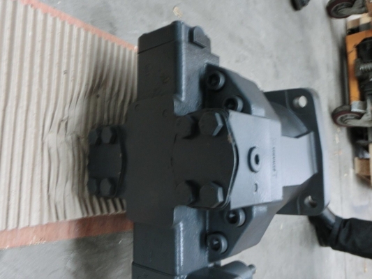A6VM200 Hydraulische pomp: onderdelen voor draaiboringen en efficiëntieverbetering