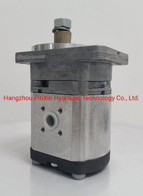Aanpassing 0511645603 Azmf-11-019USA20ml tandwielpomp voor machines