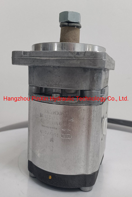 Aanpassing 0511645603 Azmf-11-019USA20ml tandwielpomp voor machines