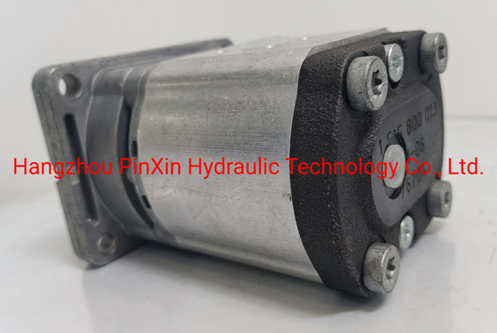 Aanpassing 0511645603 Azmf-11-019USA20ml tandwielpomp voor machines