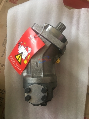 Stroomzuigertype Hydraulische motor A2FO23 voor A2FO16 A2FO45 A2FO56 Serise Spare Parts