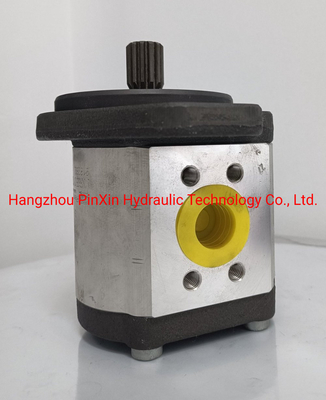 Vervaardiging van machines Azpn-11-032rdc07kb-S0081 Versnellingspomp voor Rexroth Hydraulische Pomp