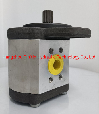 Vervaardiging van machines Azpn-11-032rdc07kb-S0081 Versnellingspomp voor Rexroth Hydraulische Pomp