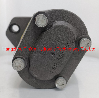 Vervaardiging van machines Azpn-11-032rdc07kb-S0081 Versnellingspomp voor Rexroth Hydraulische Pomp