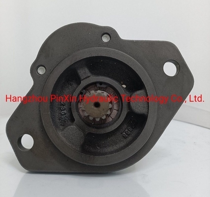 Vervaardiging van machines Azpn-11-032rdc07kb-S0081 Versnellingspomp voor Rexroth Hydraulische Pomp
