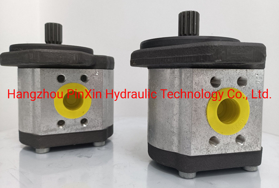 0510725104 Azpn-11-025rdc07kb-S0081 Versnellingspomp voor Rexroth Hydraulische pomp Aanpassing