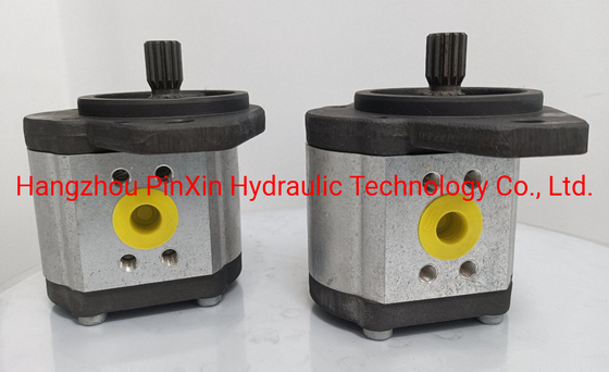 0510725104 Azpn-11-025rdc07kb-S0081 Versnellingspomp voor Rexroth Hydraulische pomp Aanpassing