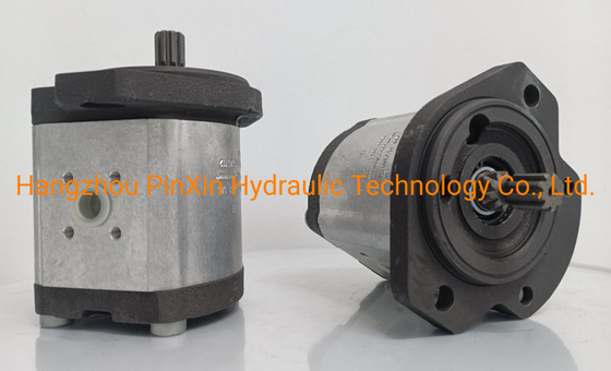 0510725102 Versnellingspomp voor Rexroth Hydraulische pomp Normale lijn Azpf-11-022rrr20kb-S0081
