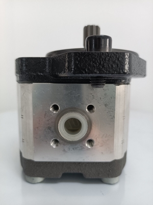 Toegepaste toepassing op graafmachine Azpf-11-016rrr20kb-S0081 tandwielpomp voor Rexroth hydraulische pomp