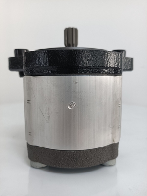 Toegepaste toepassing op graafmachine Azpf-11-016rrr20kb-S0081 tandwielpomp voor Rexroth hydraulische pomp