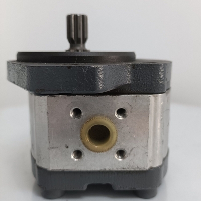 Excavator Gear Pump Toepassen op Rexroth Hydraulische Pomp 0510225020 Azpf-11-004rrr20kb-S0081