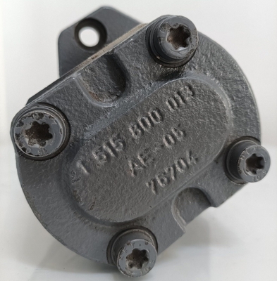 Excavator Gear Pump Toepassen op Rexroth Hydraulische Pomp 0510225020 Azpf-11-004rrr20kb-S0081
