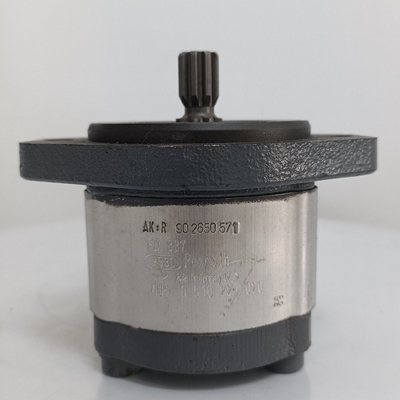 Excavator Gear Pump Toepassen op Rexroth Hydraulische Pomp 0510225020 Azpf-11-004rrr20kb-S0081