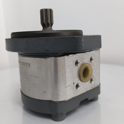Excavator Gear Pump Toepassen op Rexroth Hydraulische Pomp 0510225020 Azpf-11-004rrr20kb-S0081
