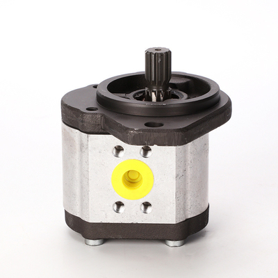 Rexroth Hydraulische Pomp Gear Pomp met rechte tandflank Azpn-11-022ldc07kb-S0081
