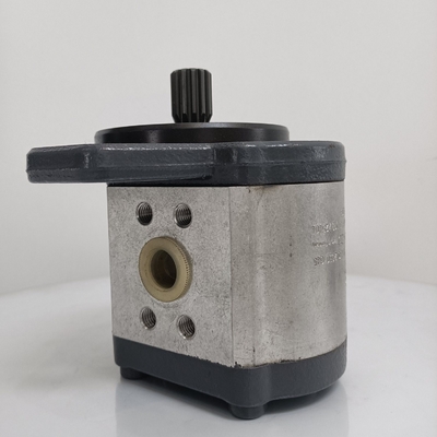 Rexroth Hydraulische Pomp Gear Pomp met rechte tandflank Azpn-11-022ldc07kb-S0081