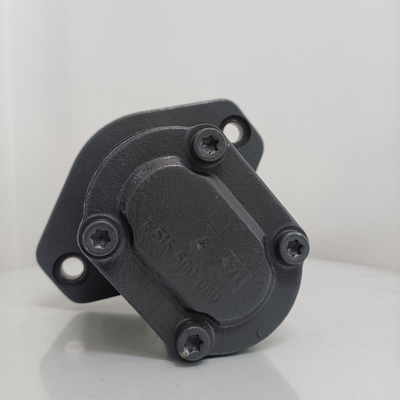 Rexroth Hydraulische Pomp Gear Pomp met rechte tandflank Azpn-11-022ldc07kb-S0081