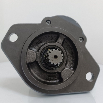 Rexroth Hydraulische Pomp Gear Pomp met rechte tandflank Azpn-11-022ldc07kb-S0081