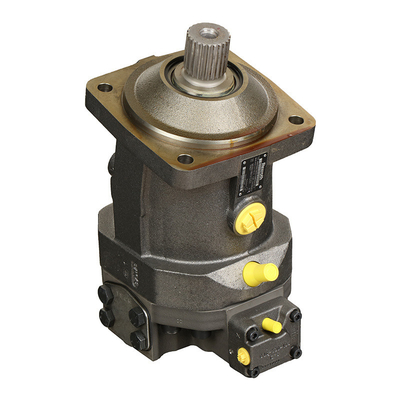 Rexroth A6vm55 A6vm80 A6vm85 A6vm107 A6vm115 A6vm140 A6vm160 A6vm200 Graafmachine