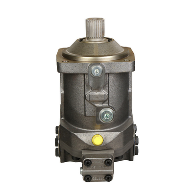 Rexroth A6vm55 A6vm80 A6vm85 A6vm107 A6vm115 A6vm140 A6vm160 A6vm200 Graafmachine