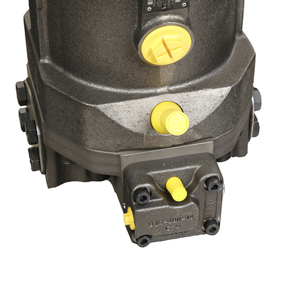 Rexroth A6vm55 A6vm80 A6vm85 A6vm107 A6vm115 A6vm140 A6vm160 A6vm200 Graafmachine