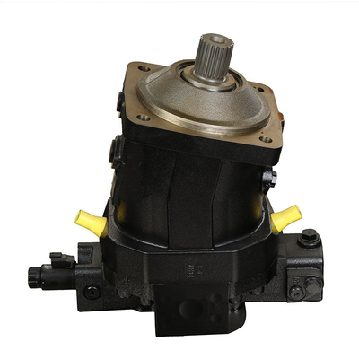 Rexroth A6vm55 A6vm80 A6vm85 A6vm107 A6vm115 A6vm140 A6vm160 A6vm200 Graafmachine