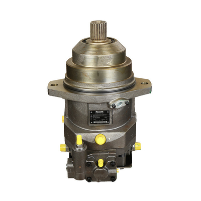 Rexroth A6vm55 A6vm80 A6vm85 A6vm107 A6vm115 A6vm140 A6vm160 A6vm200 Graafmachine