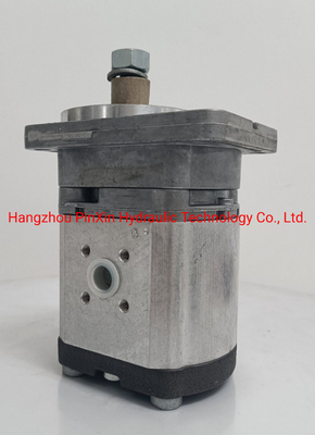 0511645603 Hydraulische tandwielpomp voor de machinebouw binnen de verwachte levertijd