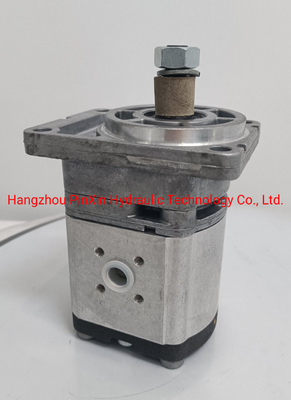 0511645603 Hydraulische tandwielpomp voor de machinebouw binnen de verwachte levertijd