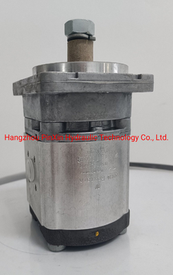 0511645603 Hydraulische tandwielpomp voor de machinebouw binnen de verwachte levertijd