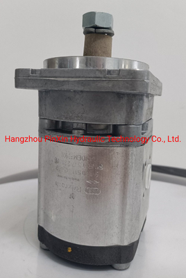 0511645603 Hydraulische tandwielpomp voor de machinebouw binnen de verwachte levertijd