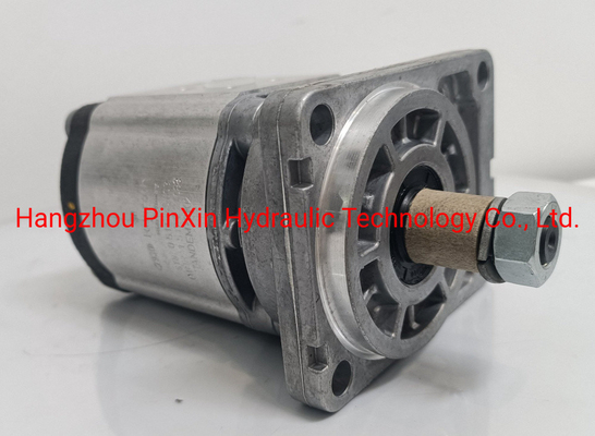 0511645603 Hydraulische tandwielpomp voor de machinebouw binnen de verwachte levertijd