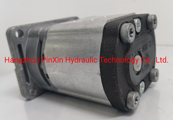 0511645603 Hydraulische tandwielpomp voor de machinebouw binnen de verwachte levertijd