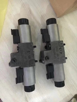Steunbetaling in USD A2FM180 A2FM250 A2FM200 A2FM355 A2f500 A2f710 Hydraulische motor