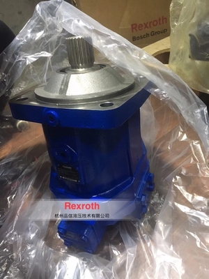Krijg een terugbetaling als uw bestelling niet verscheept 24V hoge druk hydraulische motor pomp Mf23