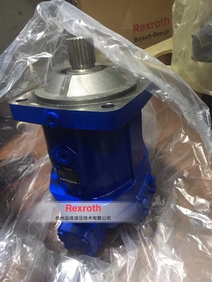 Krijg een terugbetaling als uw bestelling niet verscheept 24V hoge druk hydraulische motor pomp Mf23