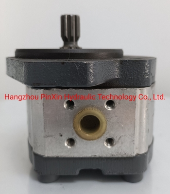 Krijg een restitutiebeleid bij uw aankoop van Azpf-11-019rrr20kb-S0081 Hydraulische tandwielpomp