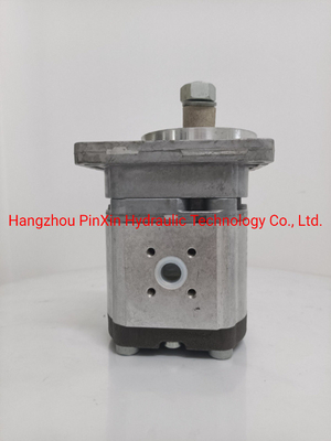 Hydraulische tandwielpomp 0511645601 Machines Manufacturing Tooth Flank Straight Tooth