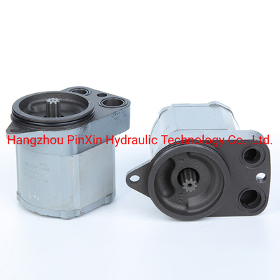 Hydraulische tandwielpomp 0511645601 Machines Manufacturing Tooth Flank Straight Tooth