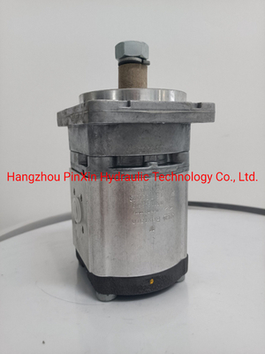Hydraulische tandwielpomp 0511645601 Machines Manufacturing Tooth Flank Straight Tooth