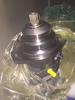 Aanpassing A6ve Hydraulische zuigerpomp reparatie voor trommelrol Aanpassing opties