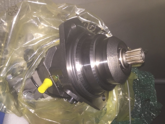 Hydraulische zuigermotor A6ve55 Veilige betalingen voor uw B2B-aankopen op Made-in.com