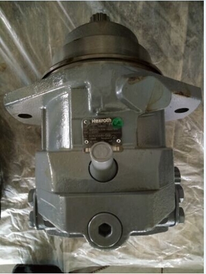 Hydraulische zuigermotor A6ve55 Veilige betalingen voor uw B2B-aankopen op Made-in.com